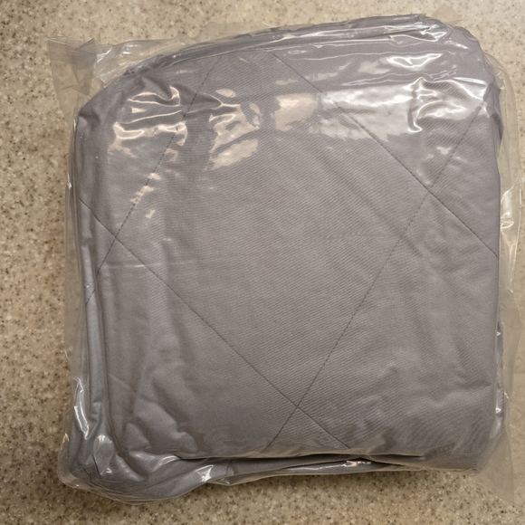 ZonLi Cooling Blanket for Hot Sleepers,90"x108" King Size Lightweight Cool Touch - Picture 10 of 13